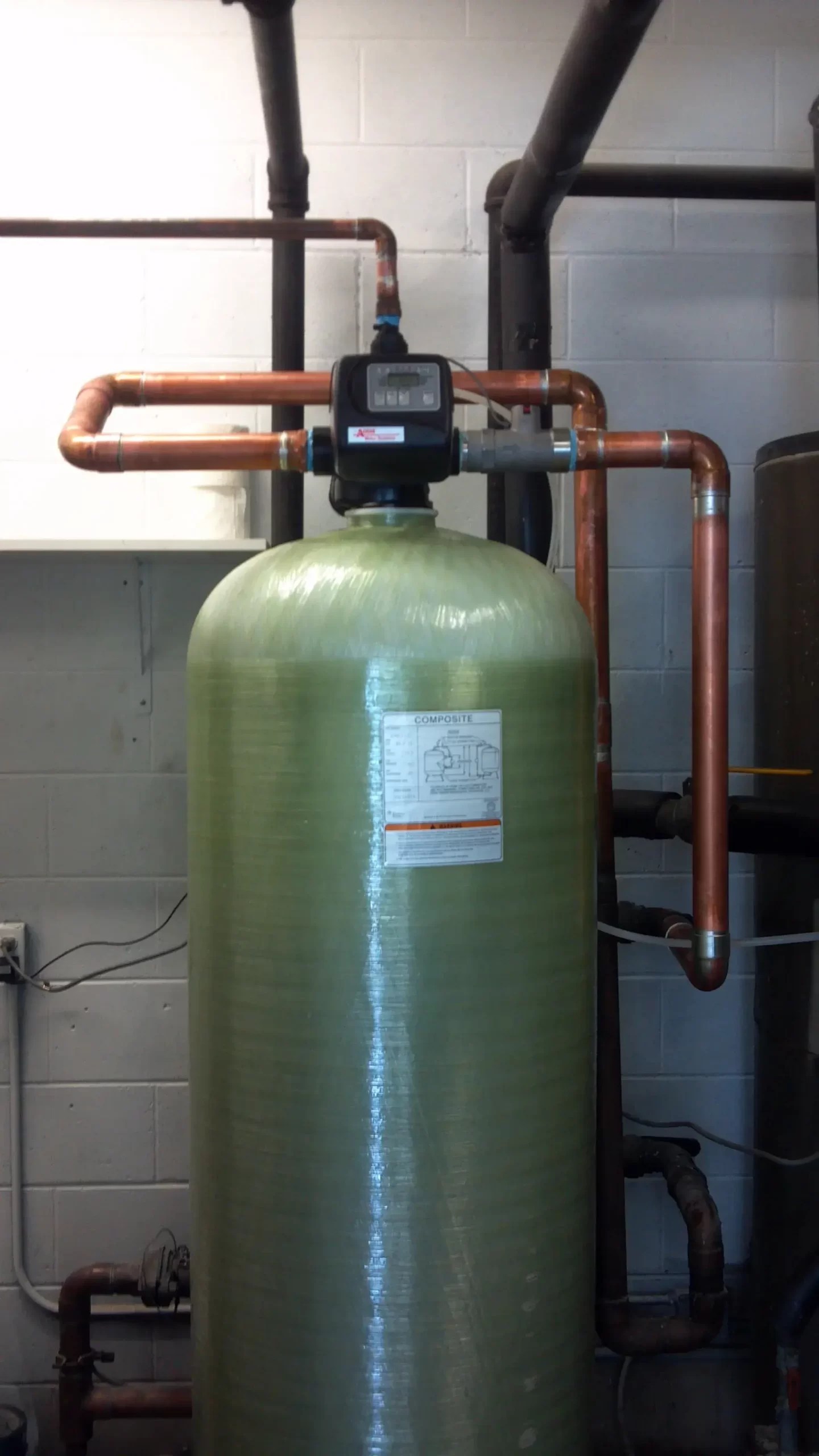 View Our Gallery Janesville, WI Addie Water Systems