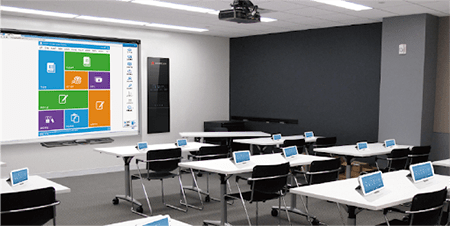 Smart Classroom คืออะไร มีองค์ประกอบใดบ้าง และข้อดีข้อเสีย