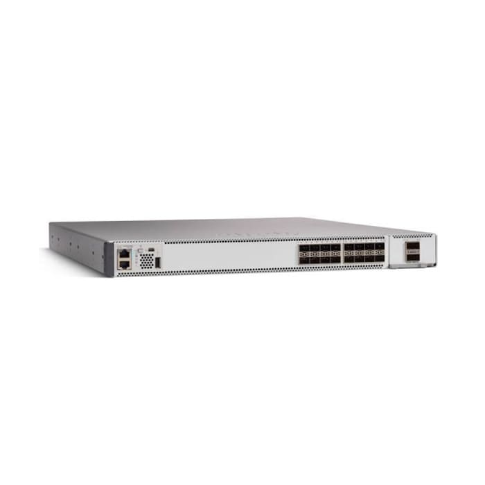 C9500-16X-E - Switch "Cisco" Catalyst 16-Port ราคาถูก ส่งฟรี