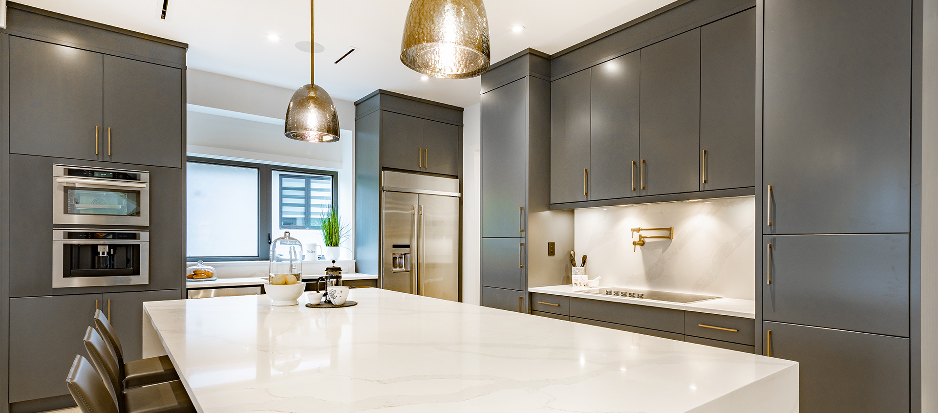 Home Renovations in York Addinall Interiors Ltd