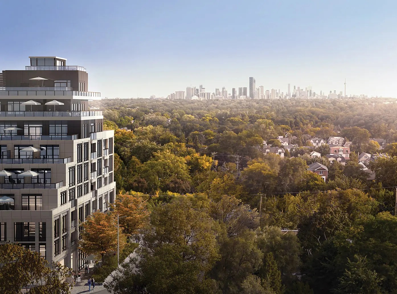 Addington Park Condos VIP Floor Plans & Pricing My Condo Pro