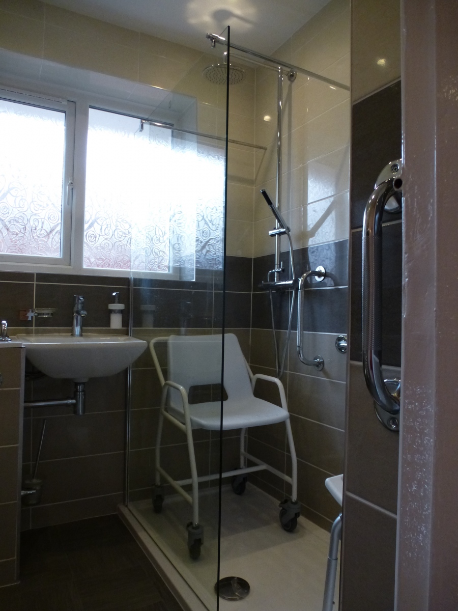 Our Mobility Bathrooms Addingtons Kitchens