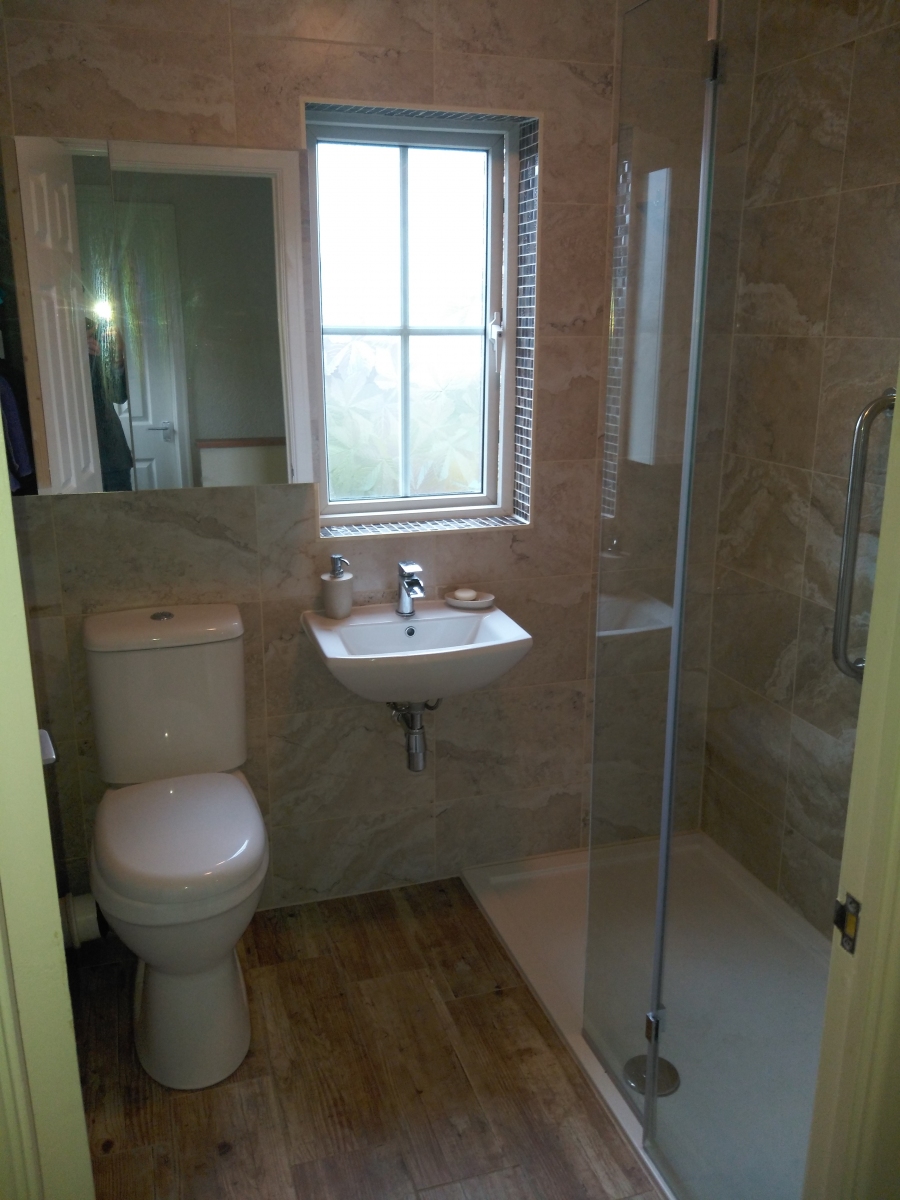 Our Mobility Bathrooms Addingtons Kitchens