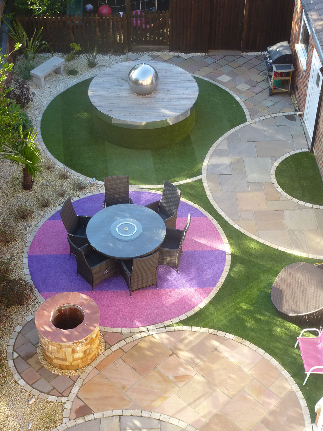 Astro Turf Addingtons Landscaping Artifical Grass