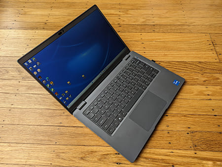 Dell Latitude 3440 Review รีวิวประสิทธิภาพในการทำงานจัดเต็ม