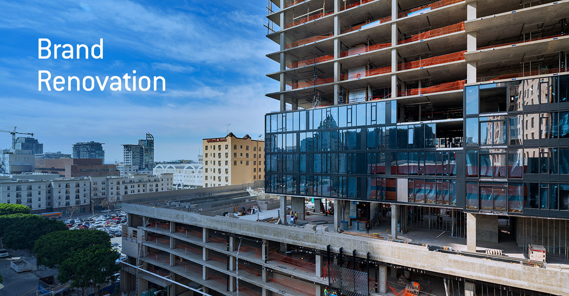 Carmel Partners Addis