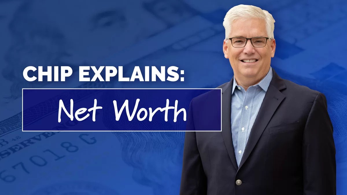 Chip Explains Net Worth Chip Explains Finance