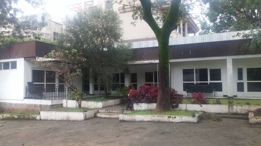 Executive 4 Bedroom House for Rent Addis Houses Real Estate Ethiopia