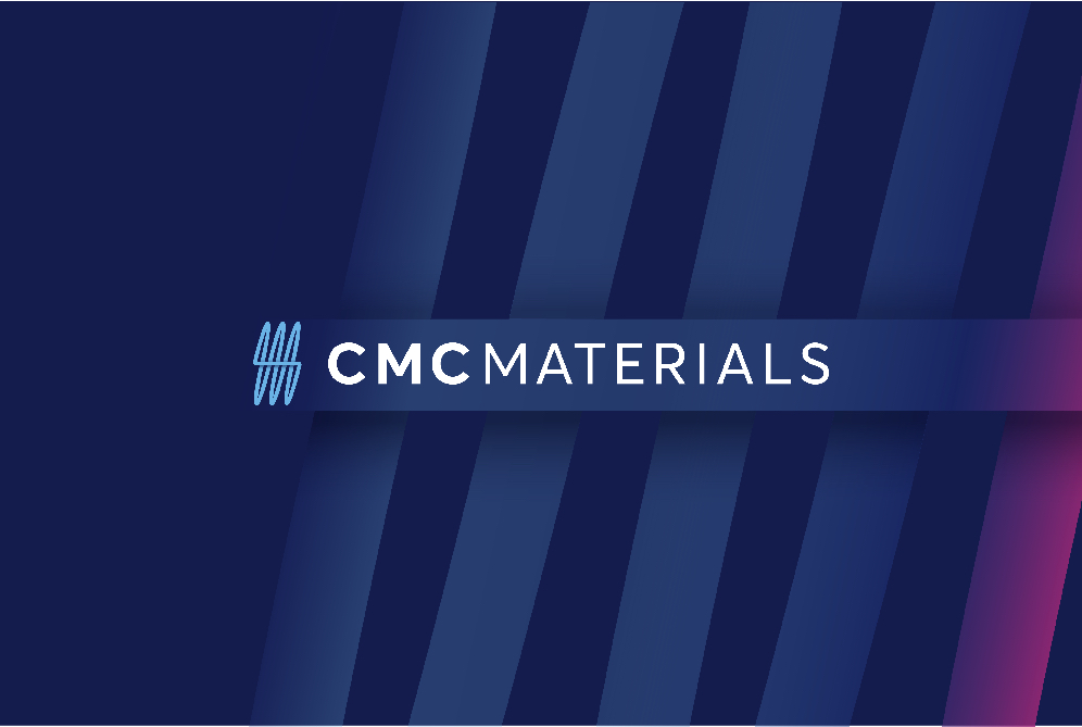 CMC Materials Branding Addison