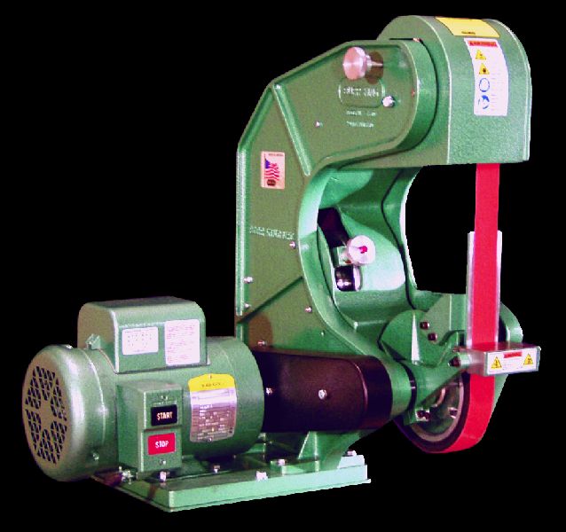 Addison Abrasives Inc., Abrasive & Machinery Sales, Polishing