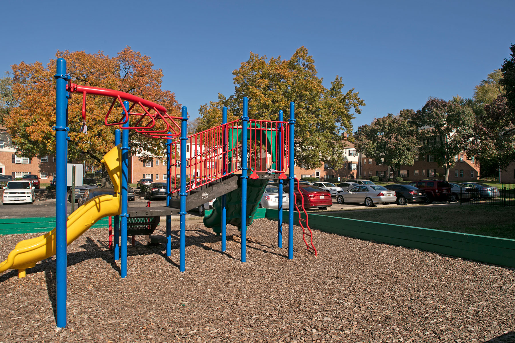 Addison Chapel Apartments Gallery