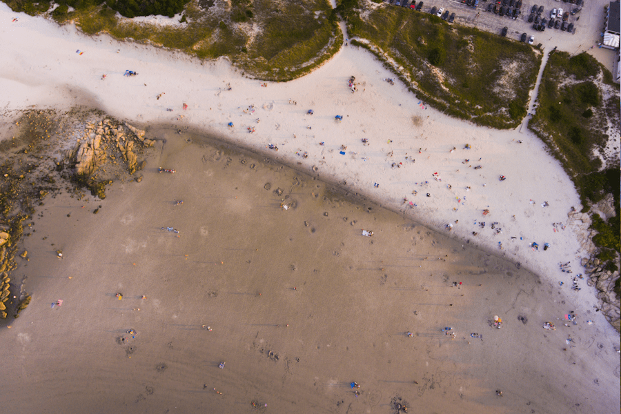 Wingaersheek Beach Gloucester MA The Definitive Guide