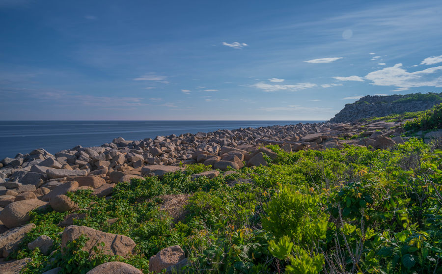 Halibut Point State Park Rockport MA The Complete Guide