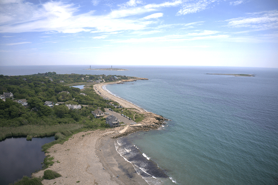 Cape Hedge Beach Rockport MA A Detailed Guide