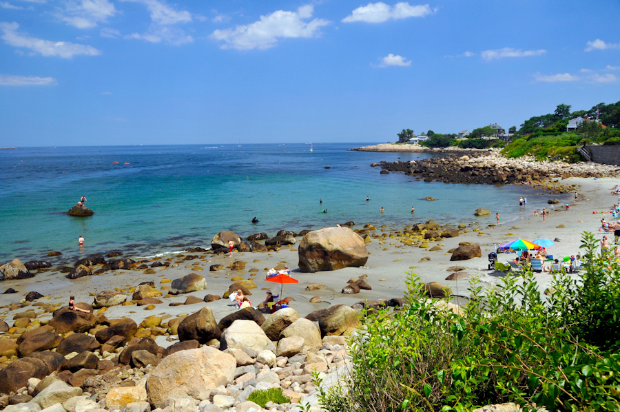 7 Scenic Views In Rockport MA Addison Choate