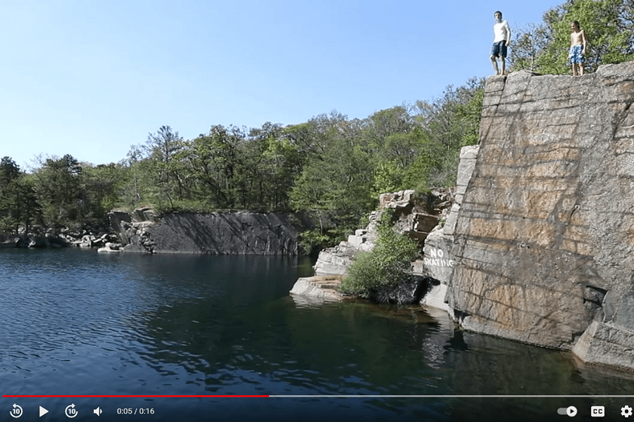 7 Scenic Views In Rockport MA Addison Choate