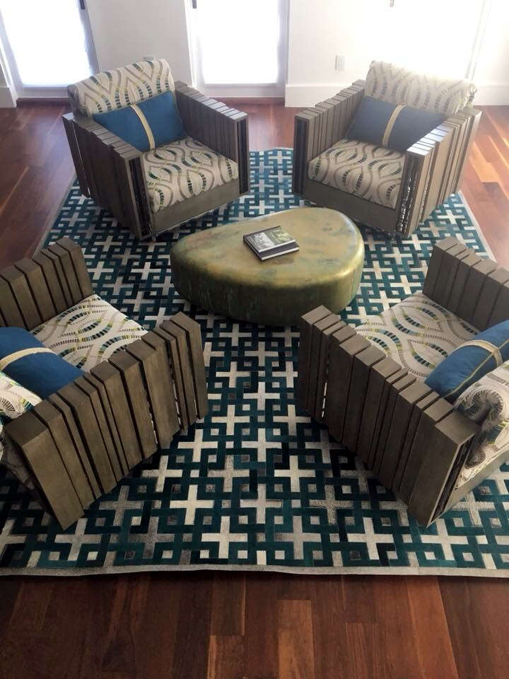 Tips on Dealing with Rug Sizes Addison Dicus