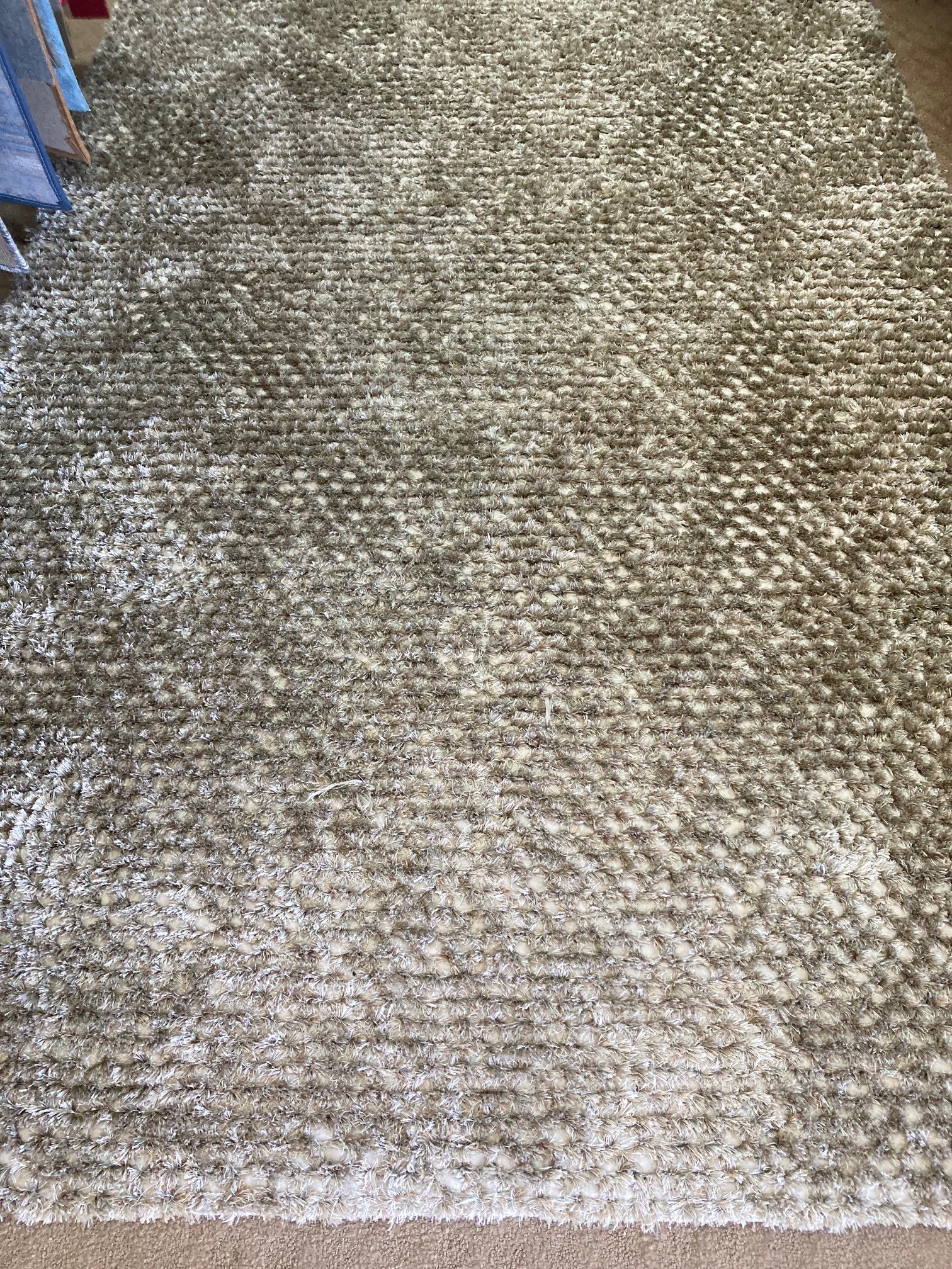 New, tougher, luxury, beautiful flooring is coming on the market.