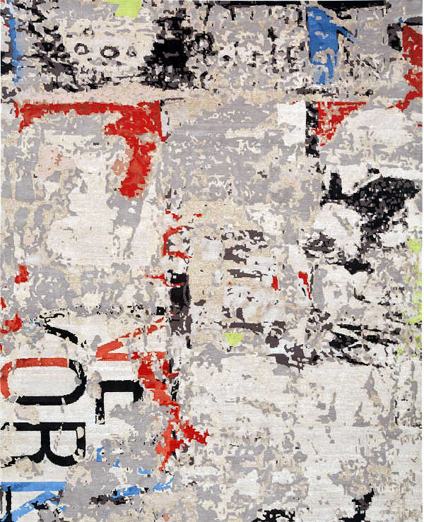 New York Rug Show 2018 Addison Dicus