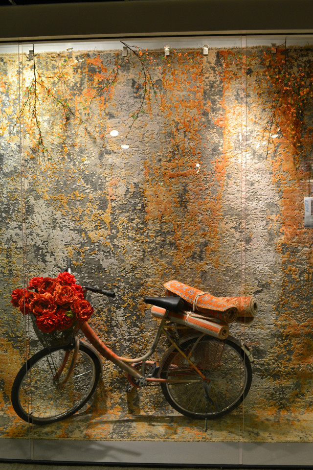 My Take on the Atlanta Rug Show Addison Dicus