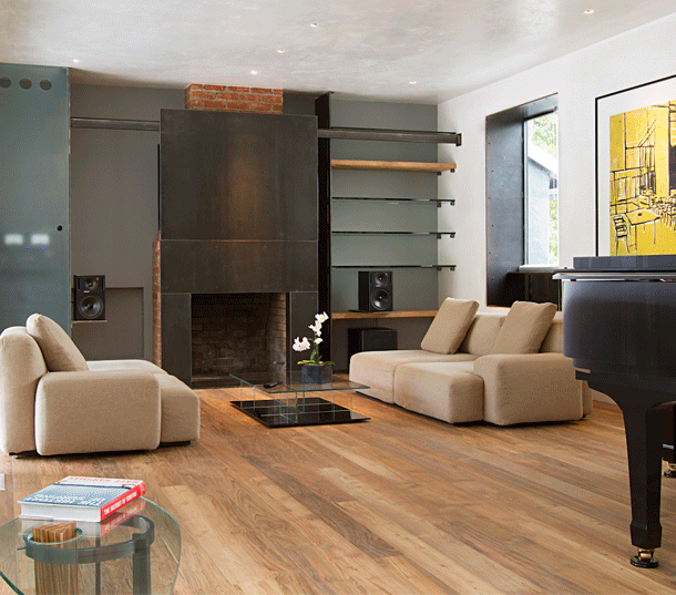 Aria Wood Flooring Addison Dicus