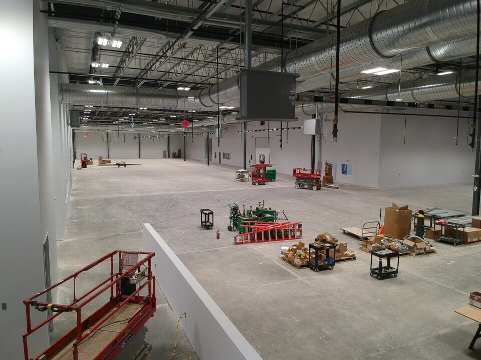 News Addison Precision Manufacturing