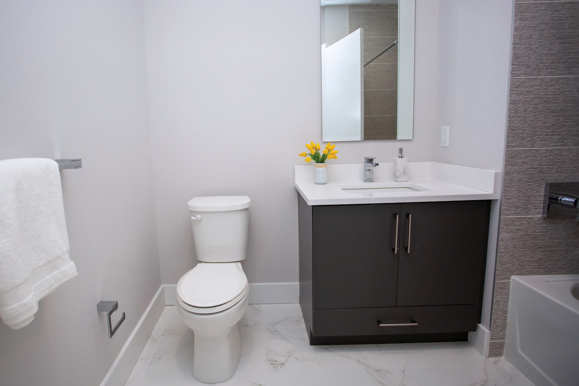 The Addison Fort Lee Luxury Apartments Gallery