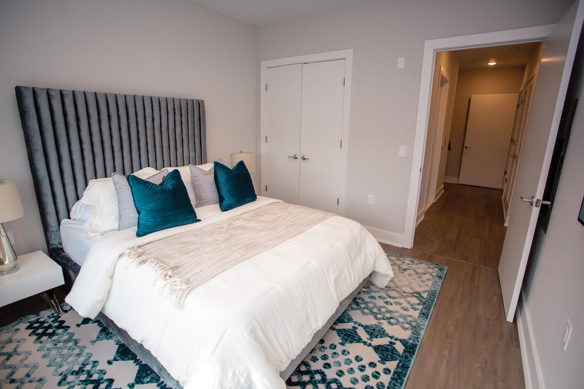 The Addison Fort Lee Luxury Apartments Gallery