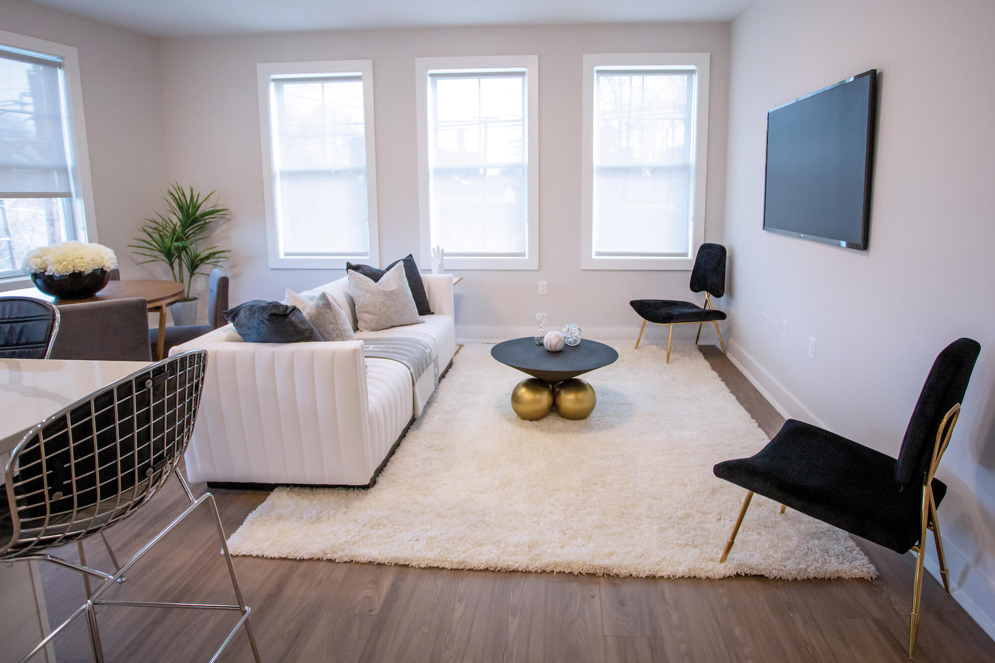 The Addison Fort Lee Luxury Apartments Gallery