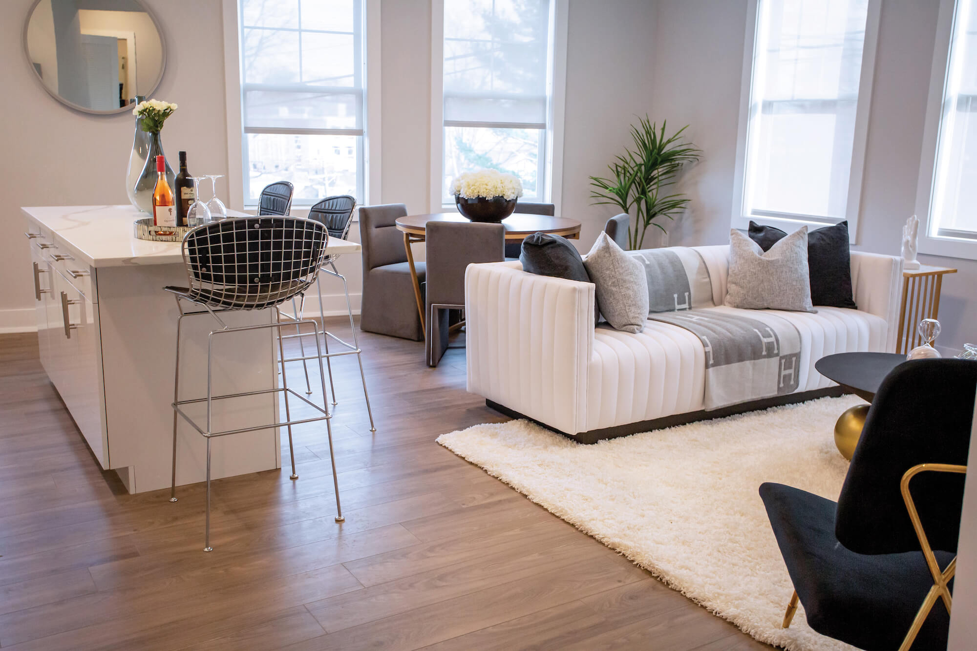 The Addison Fort Lee Luxury Apartments Gallery