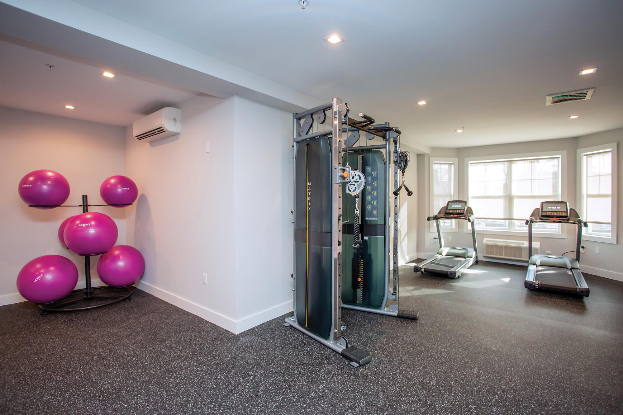 The Addison Fort Lee Luxury Apartments Gallery