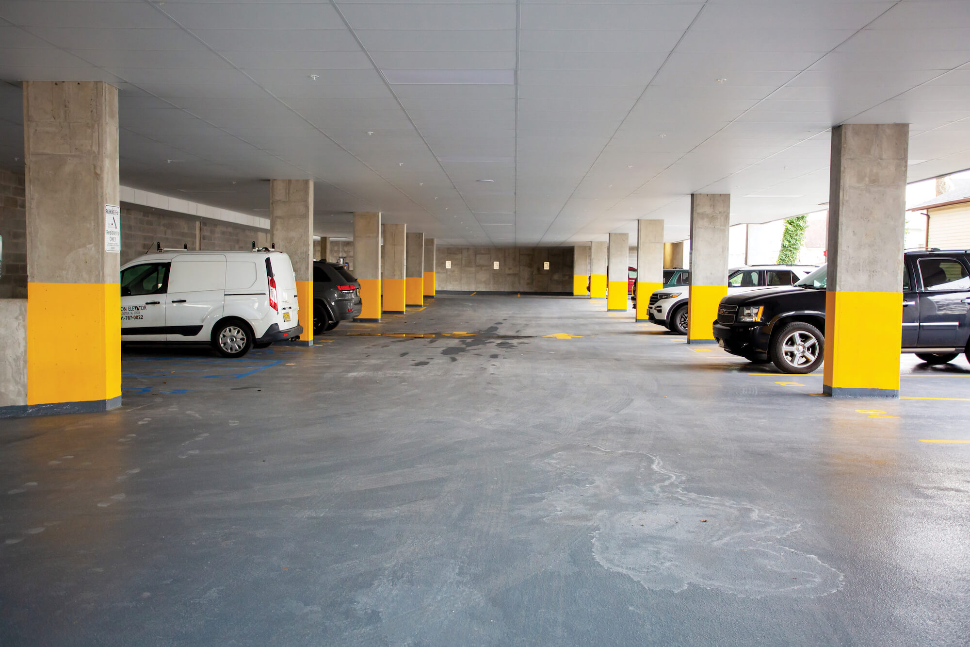 The Addison Fort Lee Luxury Apartments Gallery