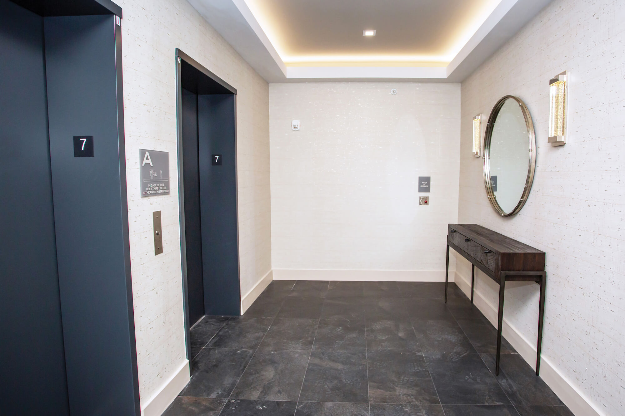 The Addison Fort Lee Luxury Apartments Gallery