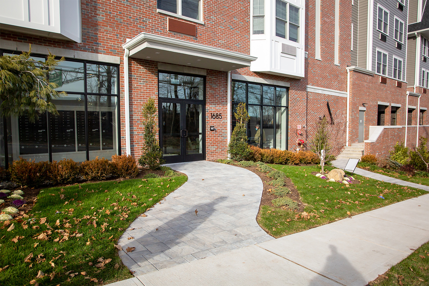 The Addison Fort Lee Luxury Apartments Availability