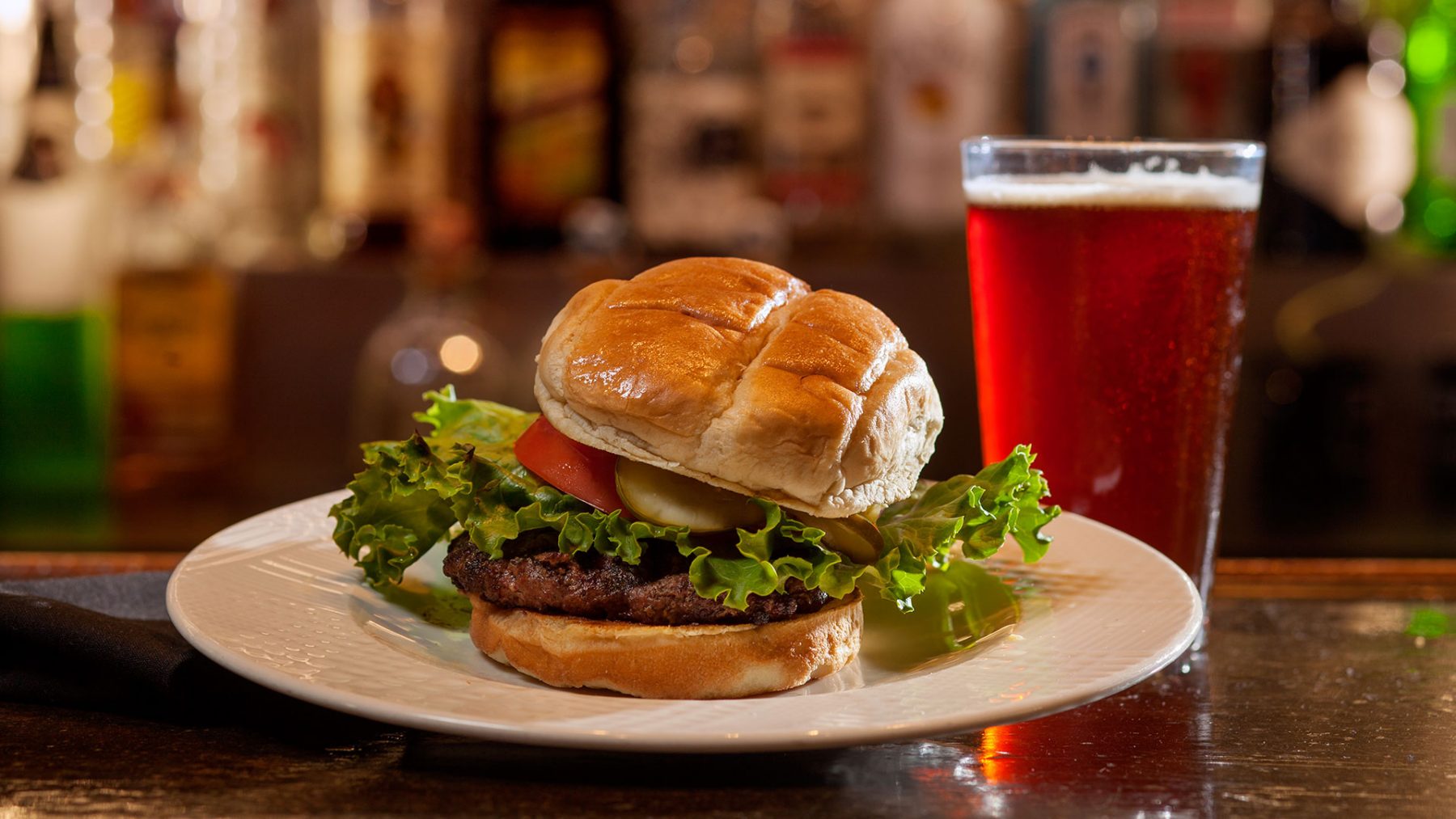 Happy Hour Addison's Columbia MO