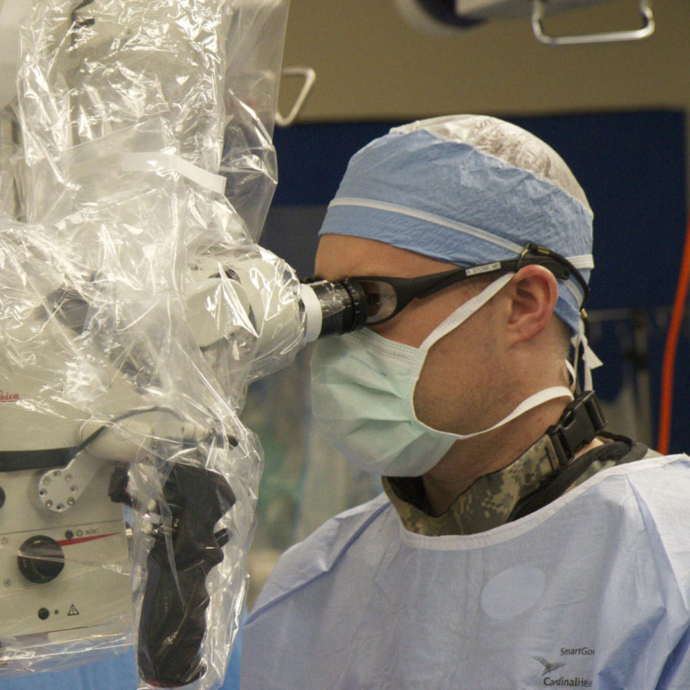 What is Minimally Invasive Spine Surgery? Addison Stone