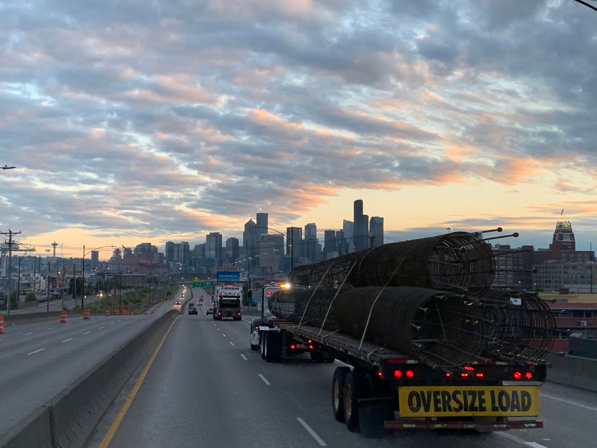 Our Work Addison Construction Supply