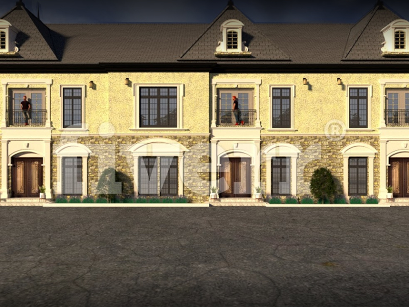 Luxury Student Apartments