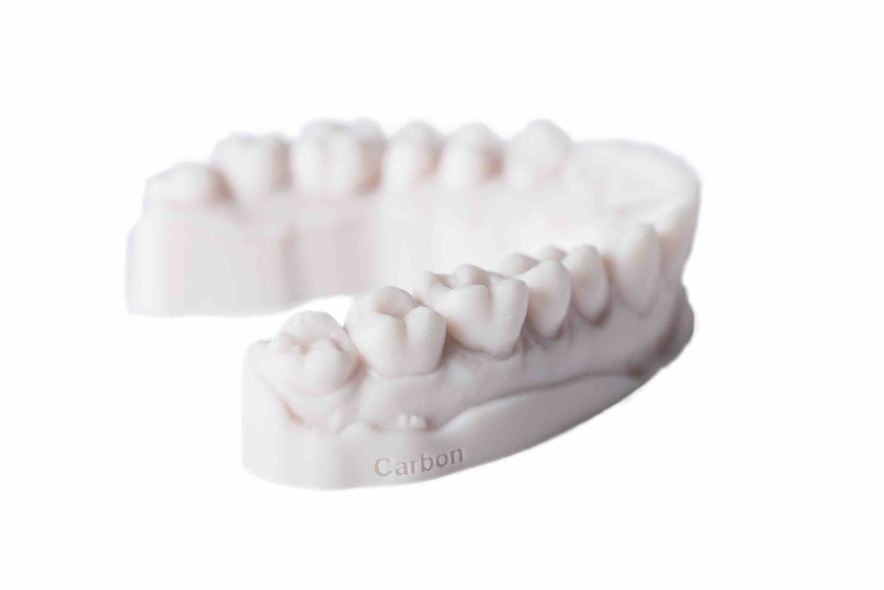 carbon_denture_mold Addithive 3D Printing Additive Manufacturing Blog