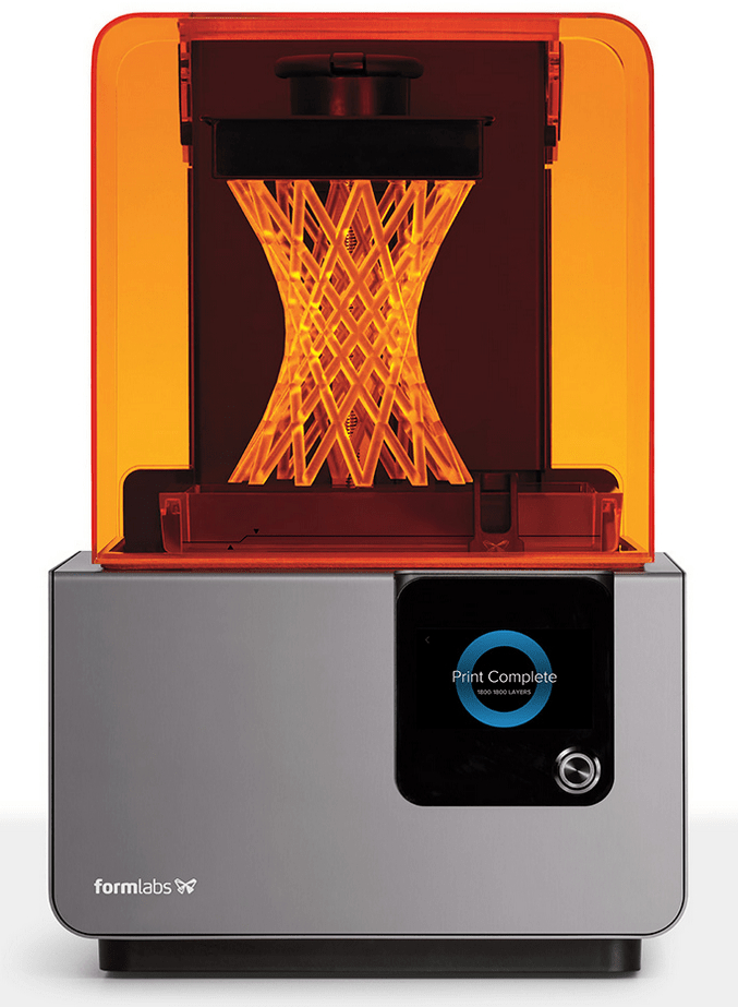 Which 3D printers print the toughest parts? AdditiveX