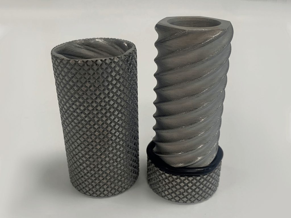 Metal 3D Printing AdditiveX