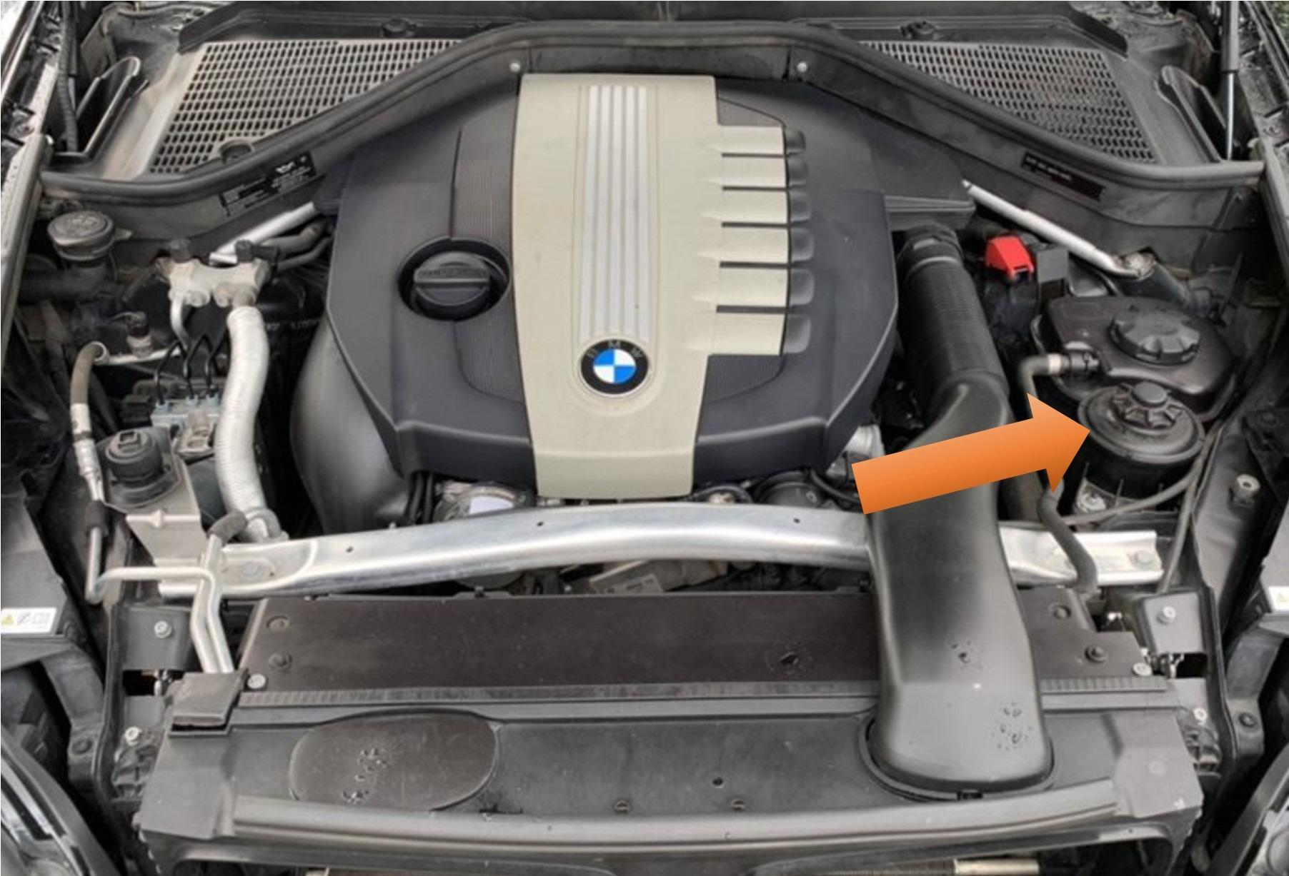 How to Add Power Steering Fluid to Your Vehicle