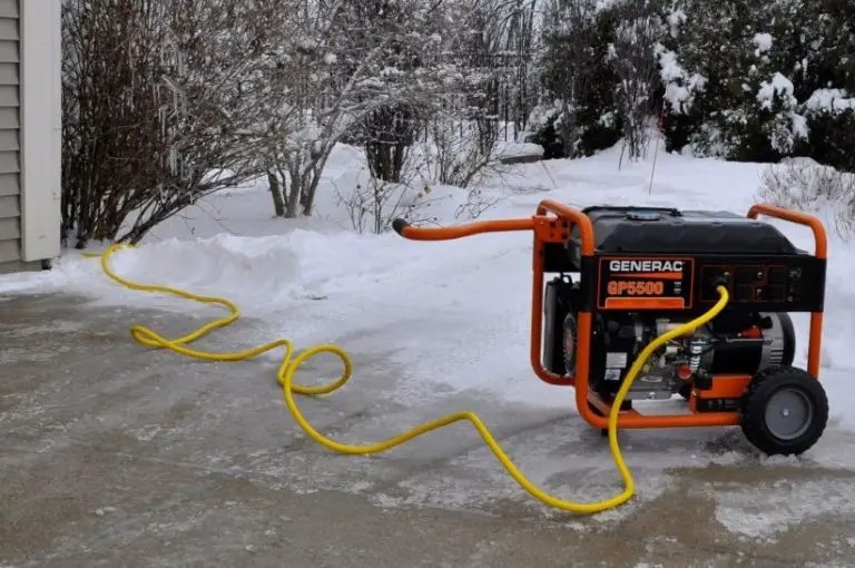 HowTo Stabilize Your Generator's Fuel For Storage