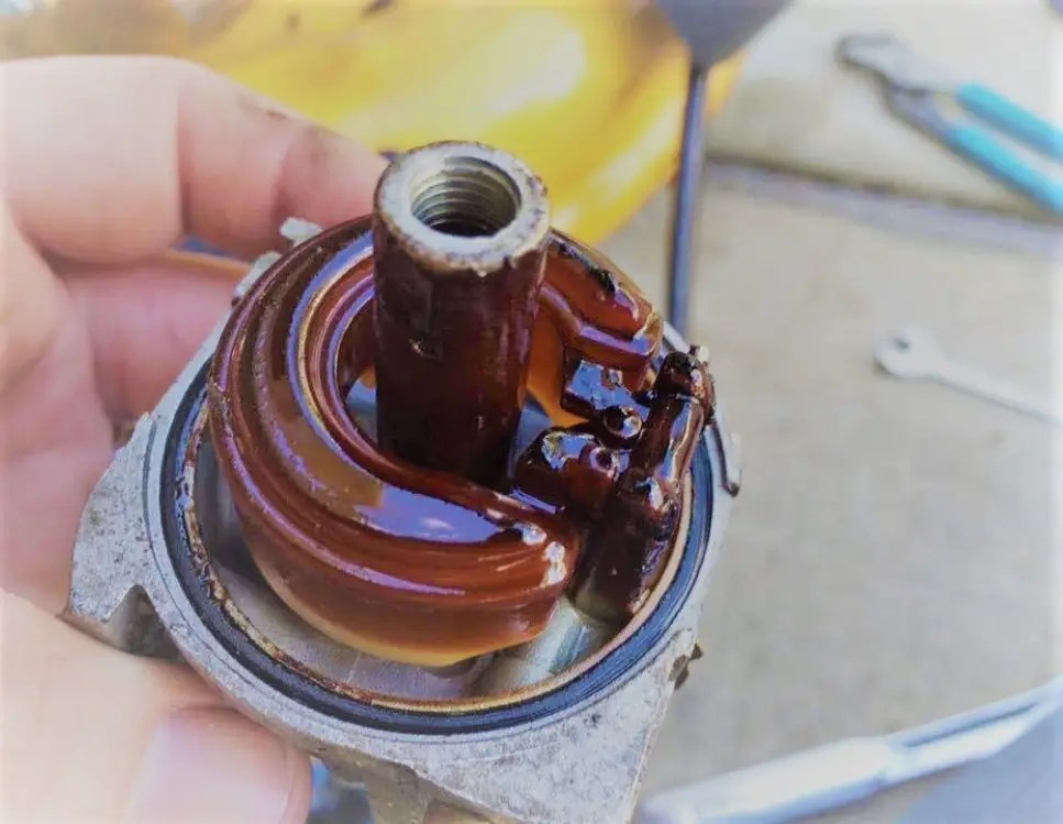 How to tell if your fuel stabilizer is expired