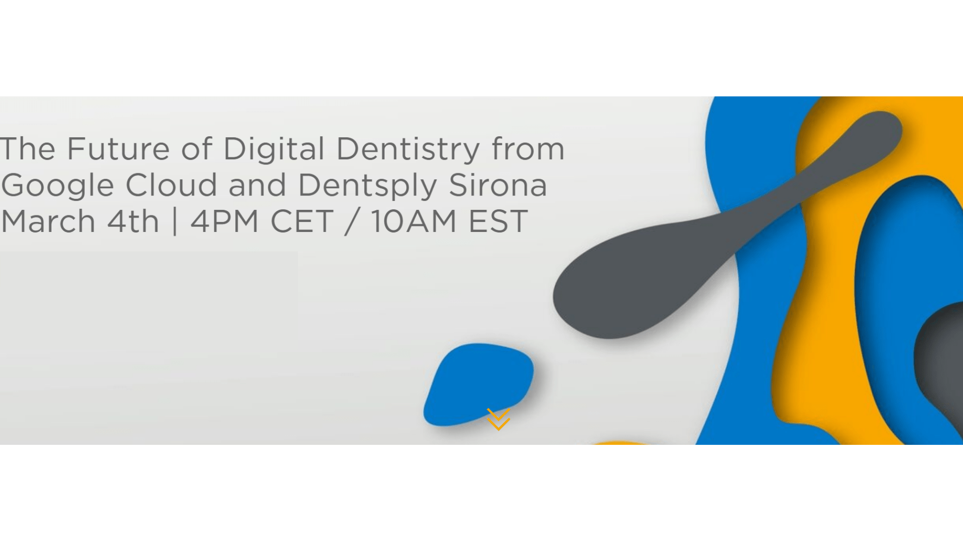 Dentsply Sirona Announces Latest Steps to Drive Digital Dentistry