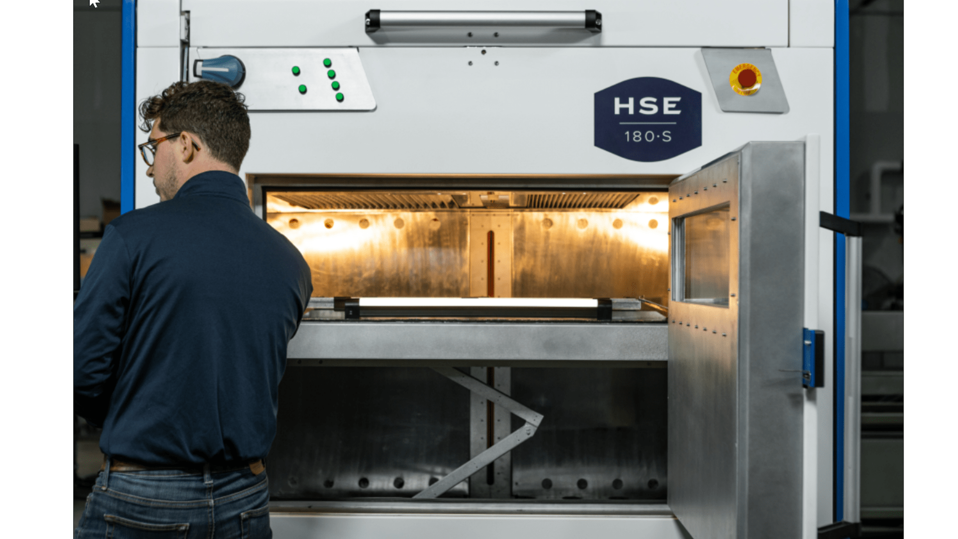 Essentium Fast Tracks COVID19 Breathalyzer Kiosk Development With High