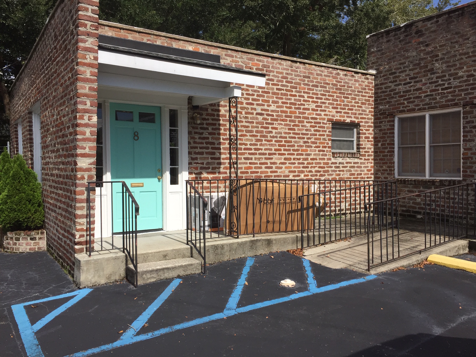 Avondale Shoppes Addlestone International Corporation