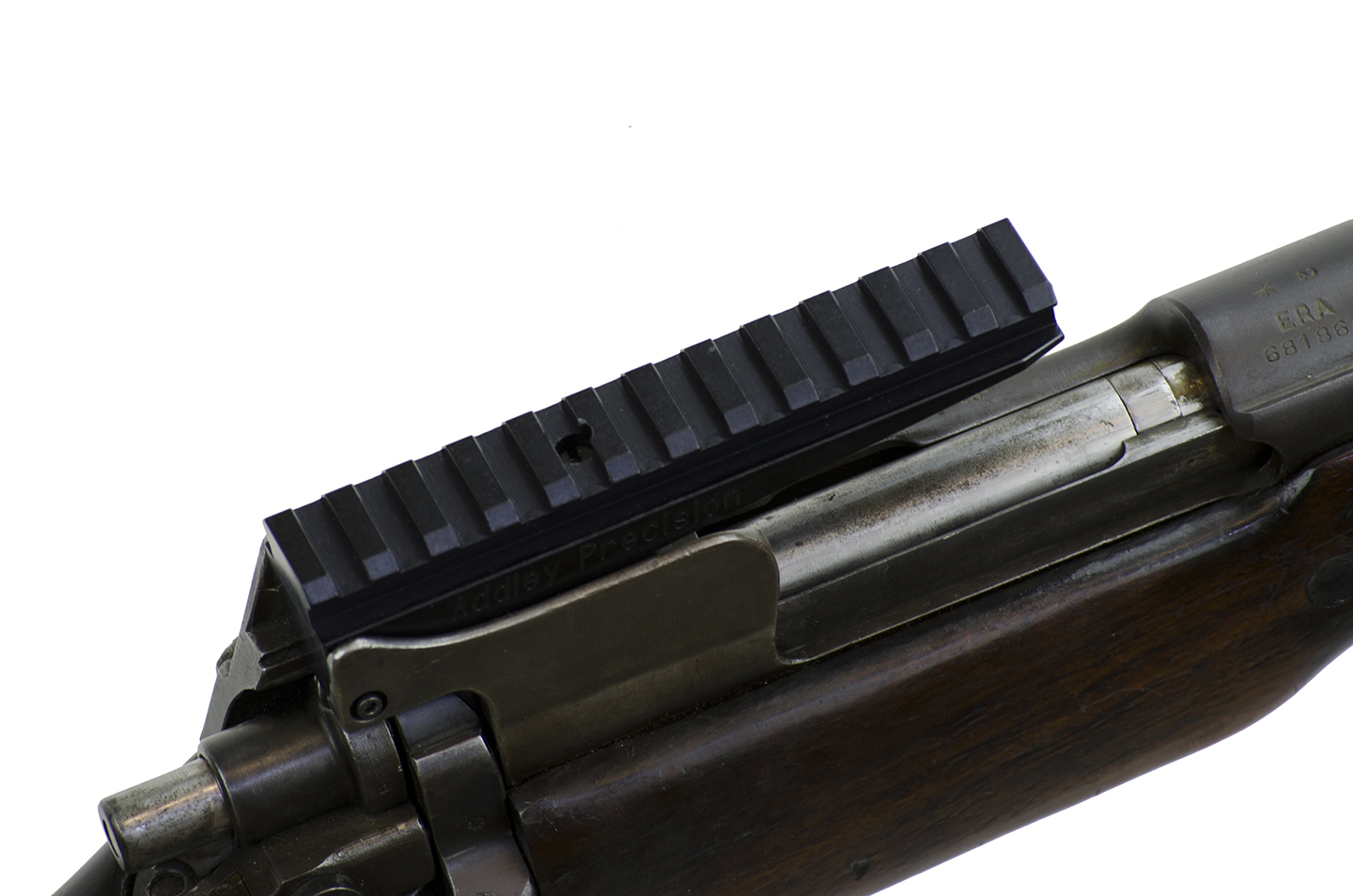 P17/P14/M1917 Enfield Picatinny Scope Mount Addley Precision