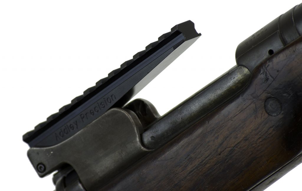 P17/P14/M1917 Enfield Picatinny Scope Mount Addley Precision