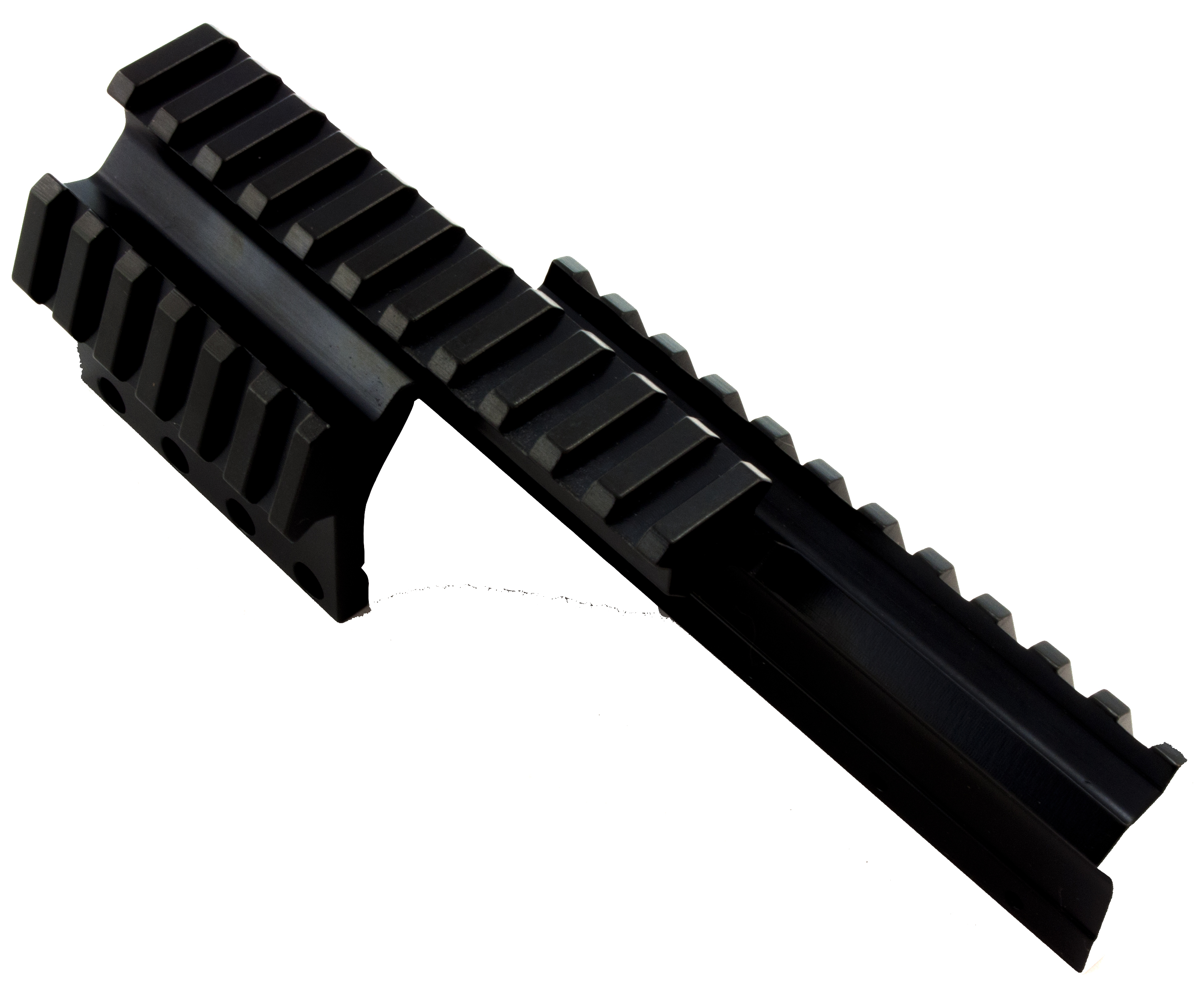 SKS Picatinny Rail Drill & Tap Scope Mount Addley Precision